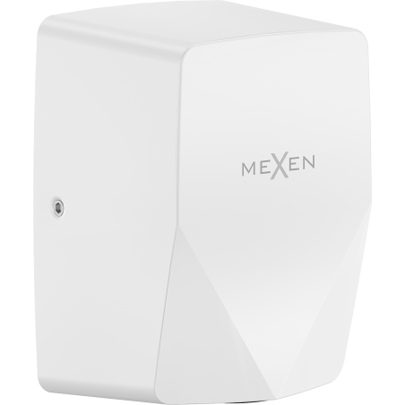 Mexen Ventaro-Mh сушилня за ръце, 1350 W, бяла - 70K052-20