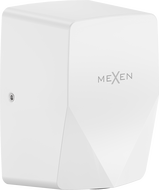Mexen Ventaro-Mh сушилня за ръце, 1350 W, бяла - 70K052-20