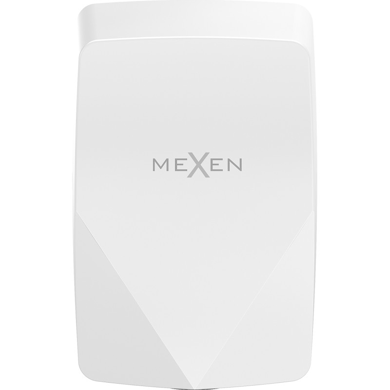 Mexen Ventaro-Mh сушилня за ръце, 1350 W, бяла - 70K052-20