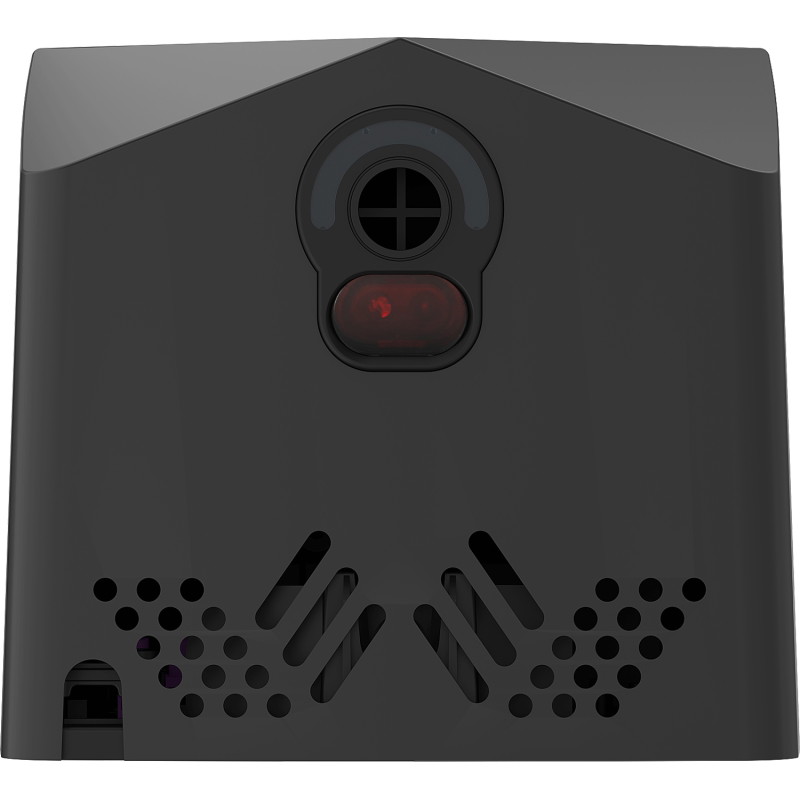 Mexen Ventaro-Mh сушилня за ръце, 1350 W, черен мат - 70K052-70