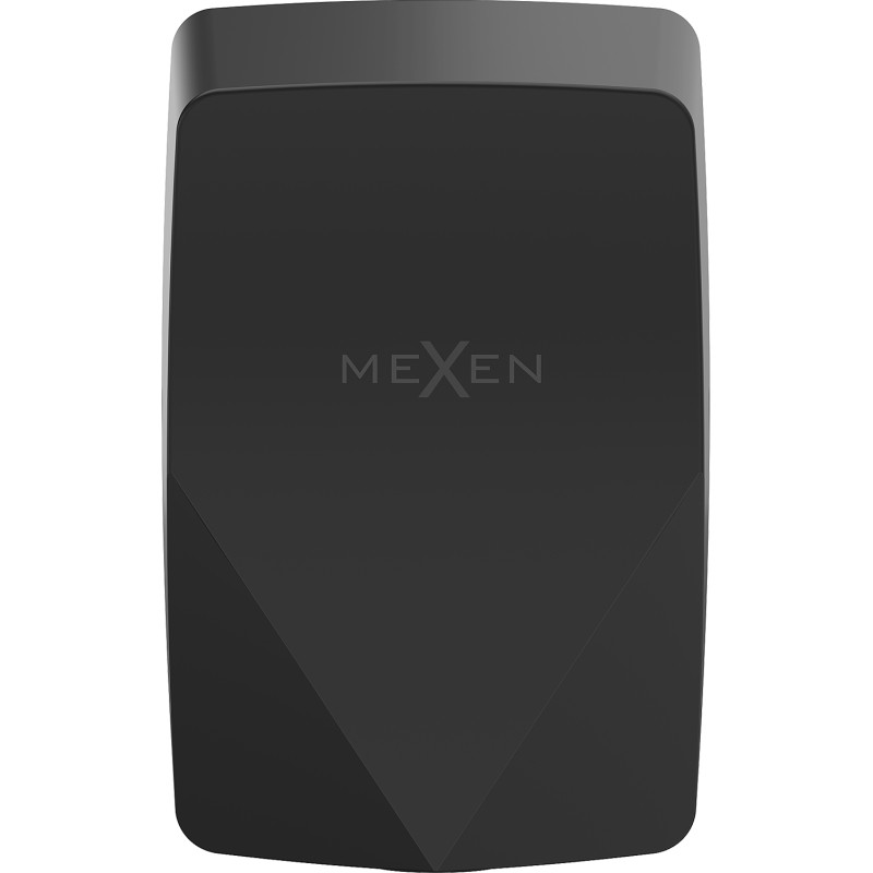Mexen Ventaro-Mh сушилня за ръце, 1350 W, черен мат - 70K052-70
