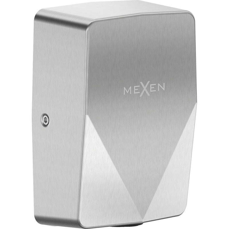 Mexen Ventaro-Mh Slim сешоар за ръце, 700 W, инокс - 70K053-01