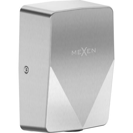 Mexen Ventaro-Mh Slim сешоар за ръце, 700 W, инокс - 70K053-01