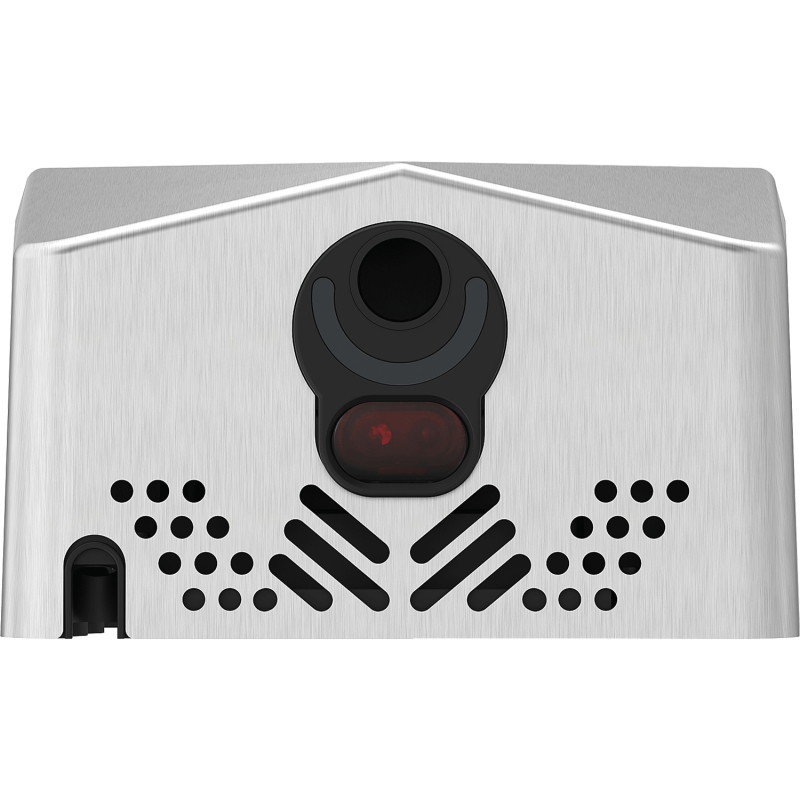 Mexen Ventaro-Mh Slim сешоар за ръце, 700 W, инокс - 70K053-01