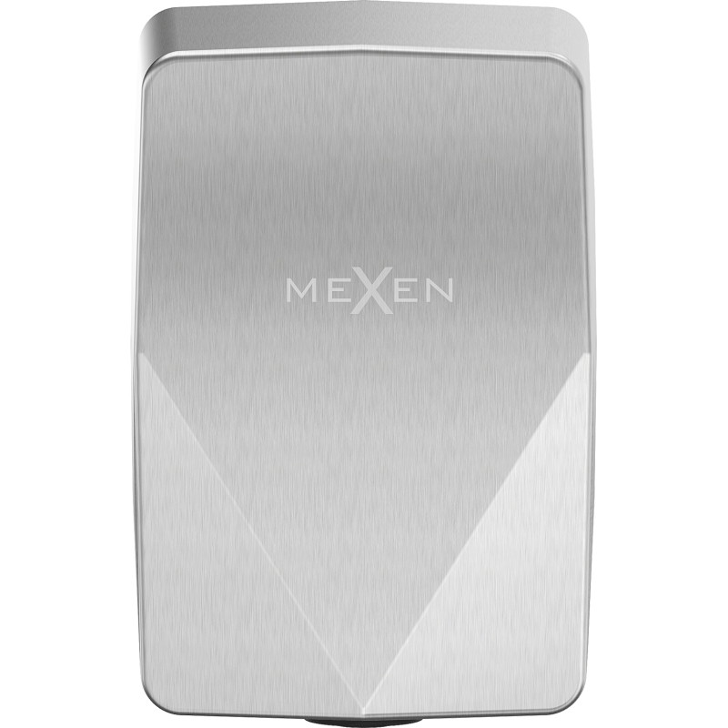 Mexen Ventaro-Mh Slim сешоар за ръце, 700 W, инокс - 70K053-01