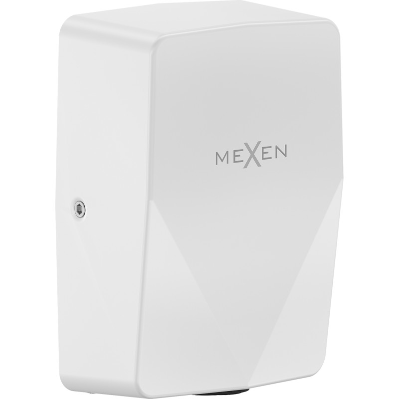 Mexen Ventaro-Mh Slim сушилня за ръце, 700 W, бяла - 70K053-20