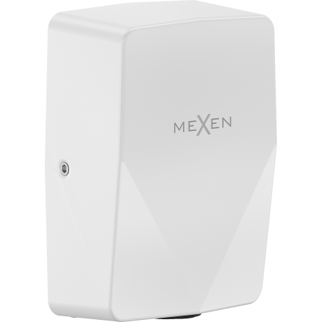 Mexen Ventaro-Mh Slim сушилня за ръце, 700 W, бяла - 70K053-20