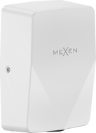 Mexen Ventaro-Mh Slim сушилня за ръце, 700 W, бяла - 70K053-20