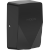 Mexen Ventaro-Mh Slim сешоар за ръце, 700 W, черен мат - 70K053-70