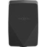 Mexen Ventaro-Mh Slim сешоар за ръце, 700 W, черен мат - 70K053-70