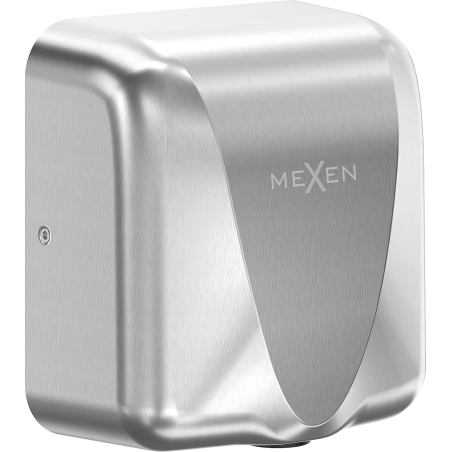 Mexen Ventaro-C сешоар за ръце, 1800 W, инокс - 70K070-01