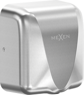 Mexen Ventaro-C сешоар за ръце, 1800 W, инокс - 70K070-01