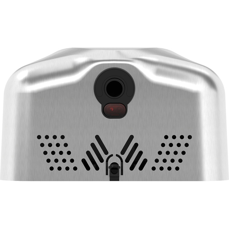 Mexen Ventaro-C сешоар за ръце, 1800 W, инокс - 70K070-01
