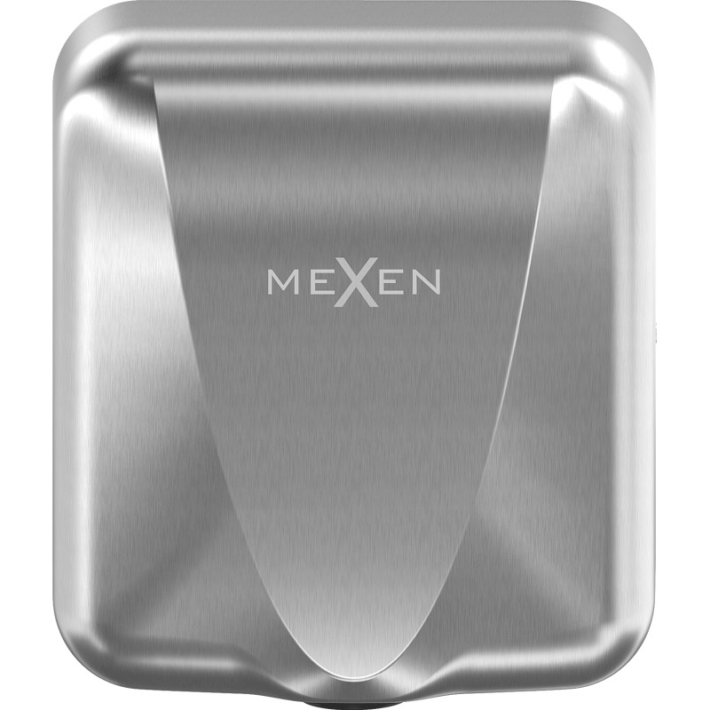 Mexen Ventaro-C сешоар за ръце, 1800 W, инокс - 70K070-01