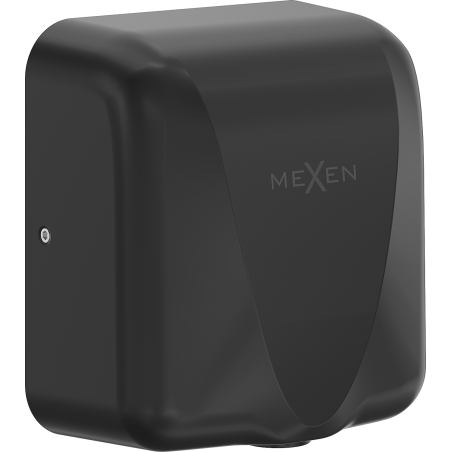 Mexen Ventaro-C сешоар за ръце, 1800 W, черен мат - 70K070-70