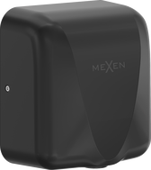 Mexen Ventaro-C сешоар за ръце, 1800 W, черен мат - 70K070-70