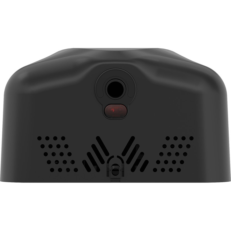 Mexen Ventaro-C сешоар за ръце, 1800 W, черен мат - 70K070-70