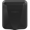 Mexen Ventaro-C сешоар за ръце, 1800 W, черен мат - 70K070-70