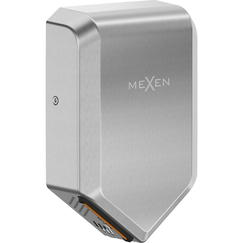 Mexen Ventaro-Yh Slim сушилня за ръце, 1000 W, инокс - 70K093-01