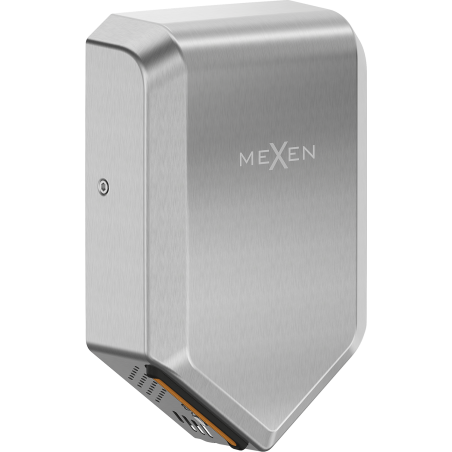 Mexen Ventaro-Yh Slim сушилня за ръце, 1000 W, инокс - 70K093-01