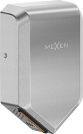 Mexen Ventaro-Yh Slim сушилня за ръце, 1000 W, инокс - 70K093-01