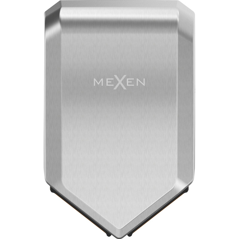 Mexen Ventaro-Yh Slim сушилня за ръце, 1000 W, инокс - 70K093-01