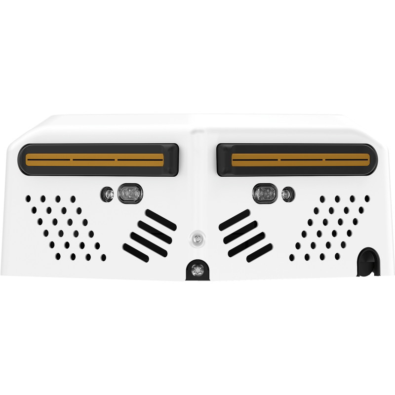 Mexen Ventaro-Yh Slim сушилня за ръце, 1000 W, бяла - 70K093-20