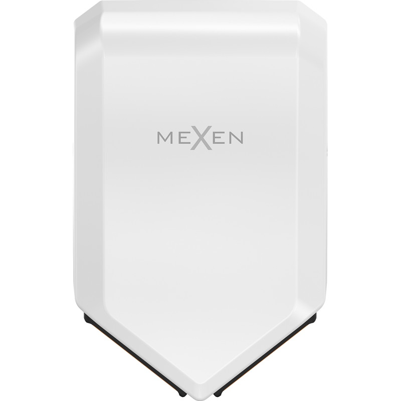 Mexen Ventaro-Yh Slim сушилня за ръце, 1000 W, бяла - 70K093-20