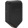 Mexen Ventaro-Yh Slim сушилня за ръце, 1000 W, черен мат - 70K093-70