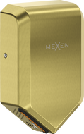 Mexen Ventaro-Yh Slim сушилня за ръце, 1000 W, злато четка - 70K093-55