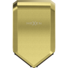 Mexen Ventaro-Yh Slim сушилня за ръце, 1000 W, злато четка - 70K093-55