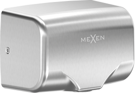 Mexen Ventaro-Ul сушилня за ръце, 1350 W, инокс - 70K034-01