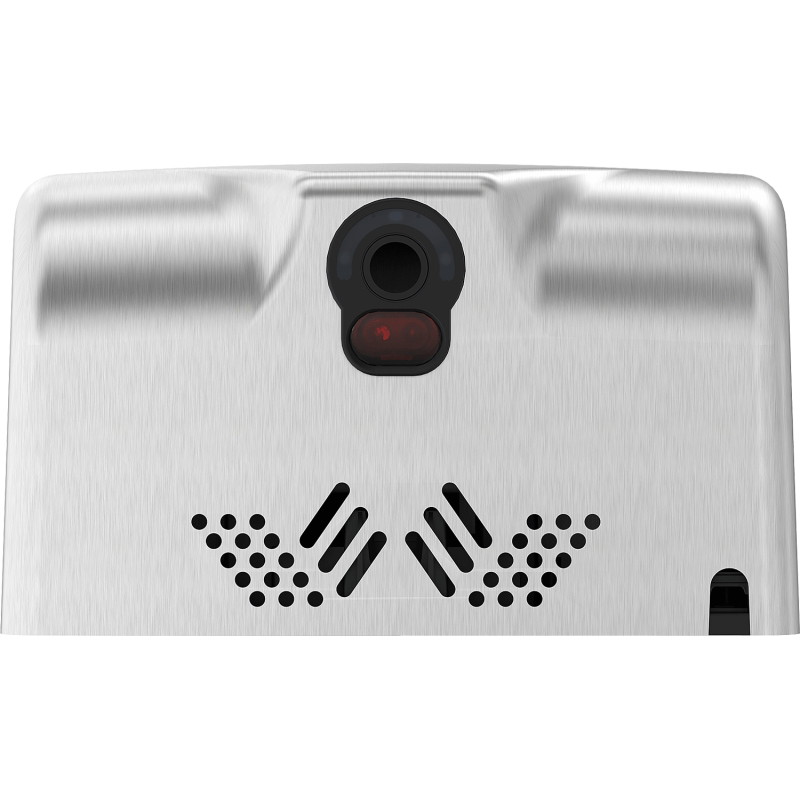Mexen Ventaro-Ul сушилня за ръце, 1350 W, инокс - 70K034-01