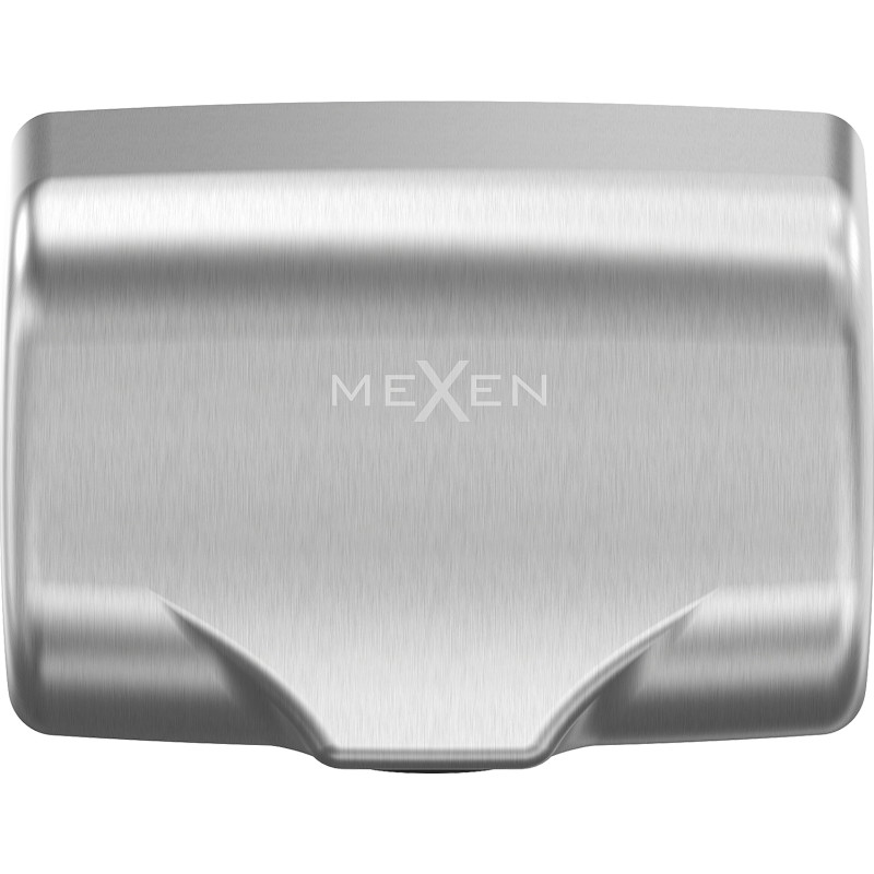 Mexen Ventaro-Ul сушилня за ръце, 1350 W, инокс - 70K034-01