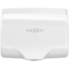 Mexen Ventaro-Ul сешоар за ръце, 1350 W, бял - 70K034-20