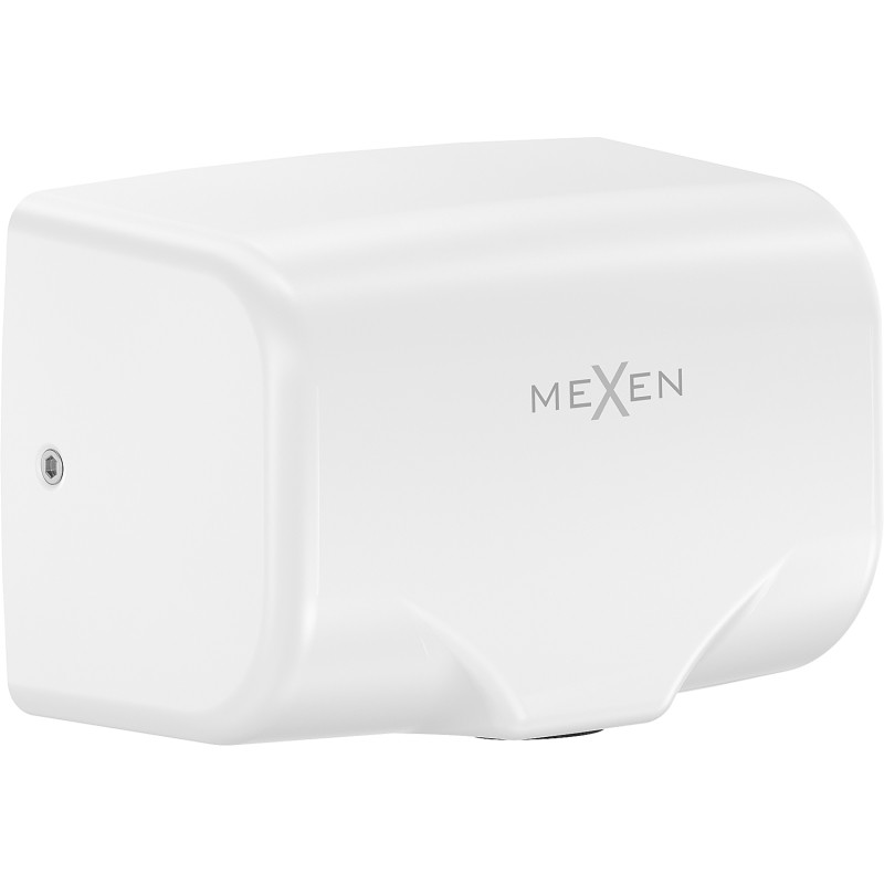 Mexen Ventaro-Ul сешоар за ръце, 1350 W, бял - 70K034-20