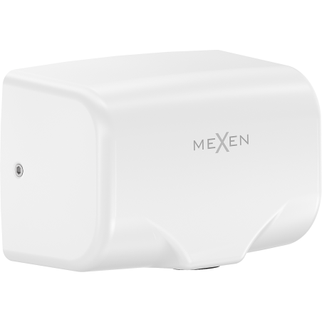 Mexen Ventaro-Ul сешоар за ръце, 1350 W, бял - 70K034-20