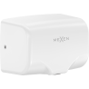 Mexen Ventaro-Ul сешоар за ръце, 1350 W, бял - 70K034-20