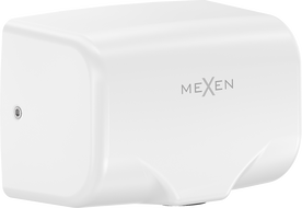 Mexen Ventaro-Ul сешоар за ръце, 1350 W, бял - 70K034-20