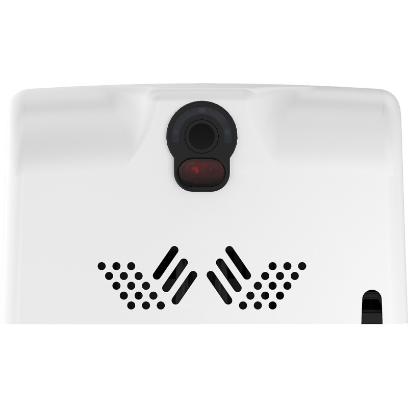 Mexen Ventaro-Ul сешоар за ръце, 1350 W, бял - 70K034-20