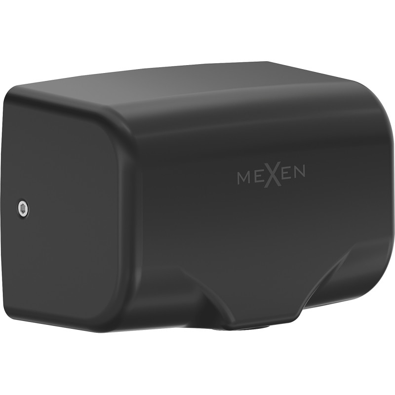 Mexen Ventaro-Ul сешоар за ръце, 1350 W, златист мат - 70K034-55