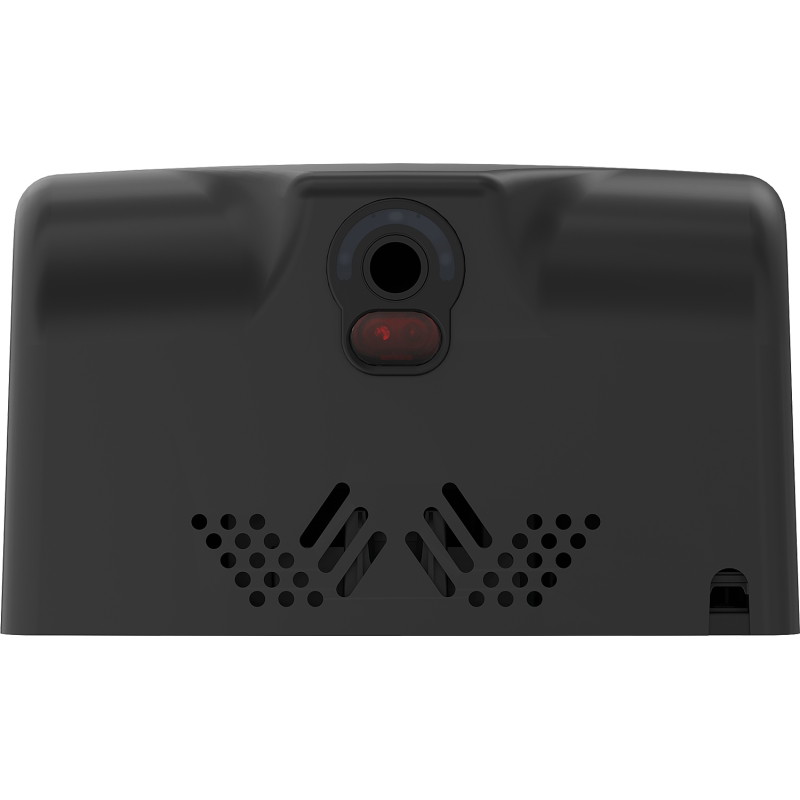 Mexen Ventaro-Ul сешоар за ръце, 1350 W, златист мат - 70K034-55