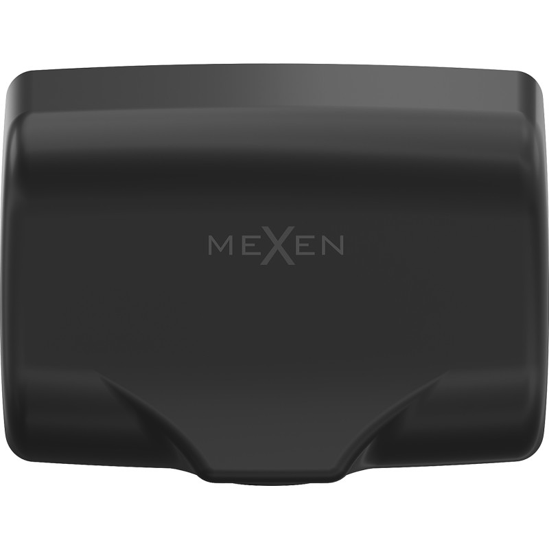 Mexen Ventaro-Ul сешоар за ръце, 1350 W, златист мат - 70K034-55