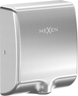 Mexen Ventaro-V Slim сушилня за ръце, 1000 W, инокс - 70K041-01