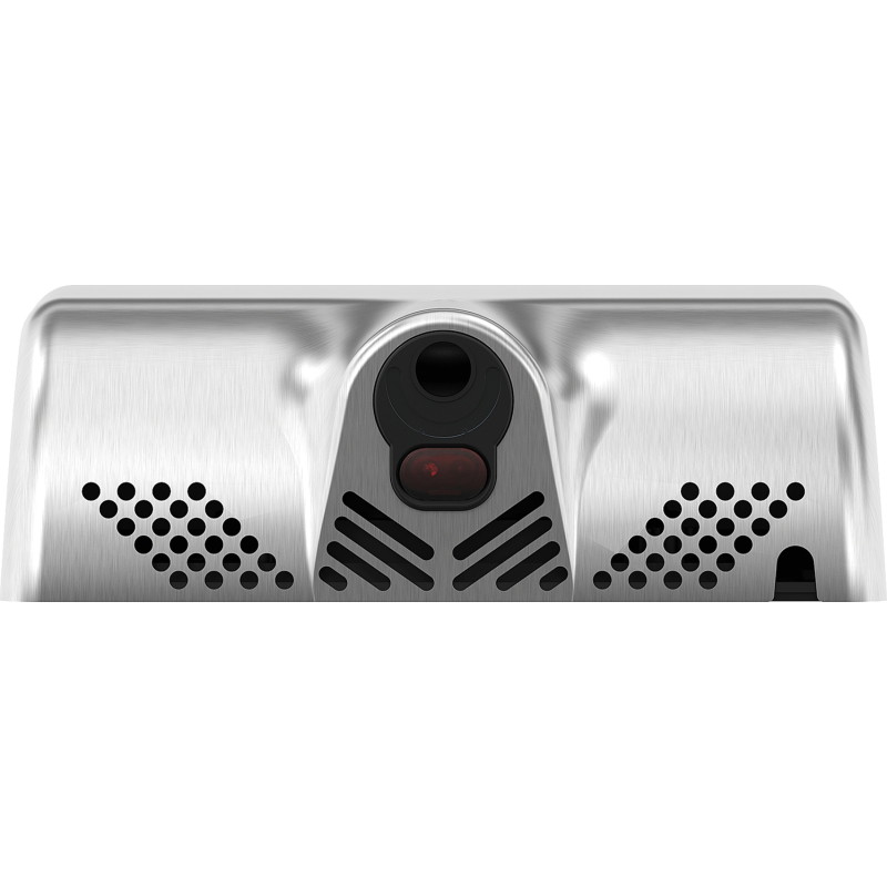Mexen Ventaro-V Slim сушилня за ръце, 1000 W, инокс - 70K041-01