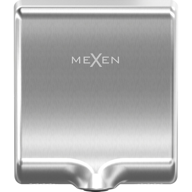 Mexen Ventaro-V Slim сушилня за ръце, 1000 W, инокс - 70K041-01