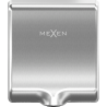 Mexen Ventaro-V Slim сушилня за ръце, 1000 W, инокс - 70K041-01