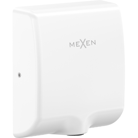 Mexen Ventaro-V Slim сушилня за ръце, 1000 W, бяла - 70K041-20