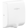 Mexen Ventaro-V Slim сушилня за ръце, 1000 W, бяла - 70K041-20