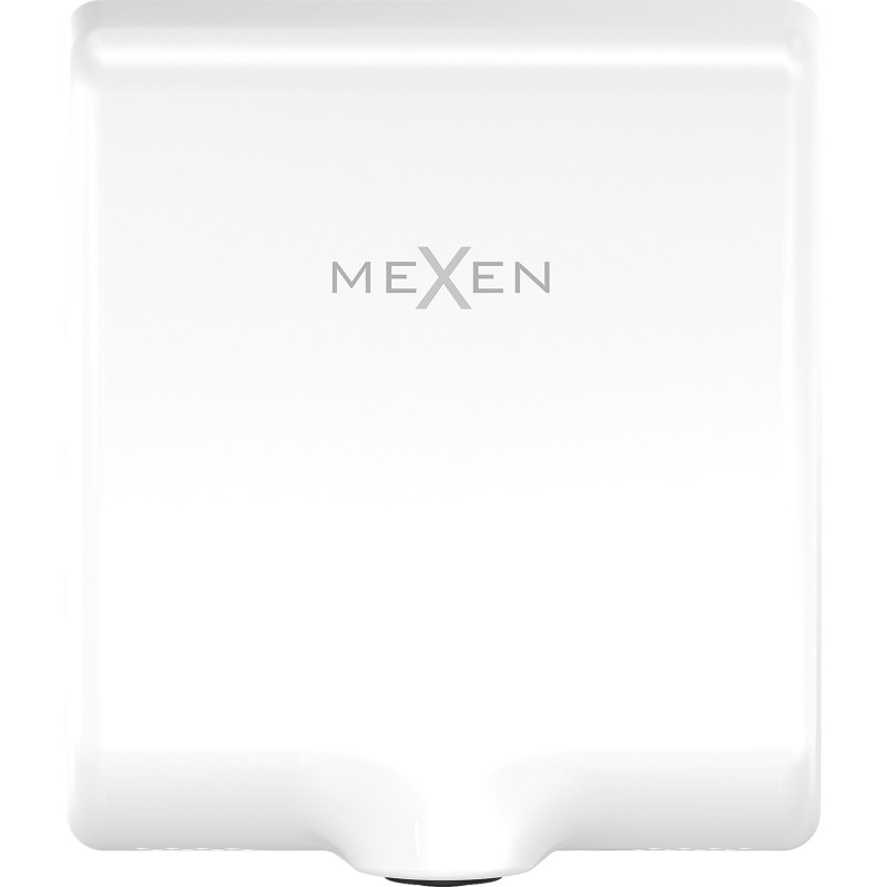 Mexen Ventaro-V Slim сушилня за ръце, 1000 W, бяла - 70K041-20